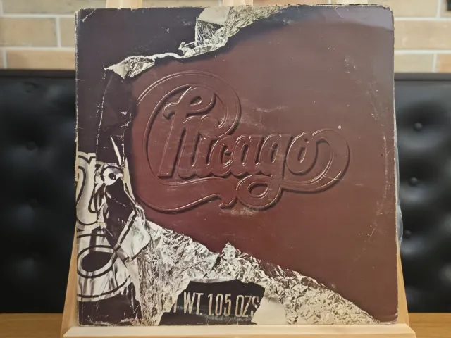 Chicago — Chicago X