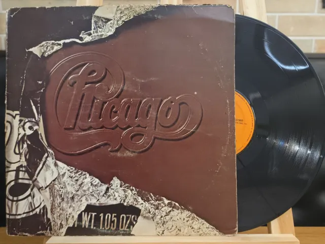 Chicago — Chicago X · Vinil · foto 4